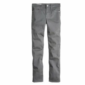 J.Crew Women’s Vintage Slim Straight Jeans Size 26T (tall)